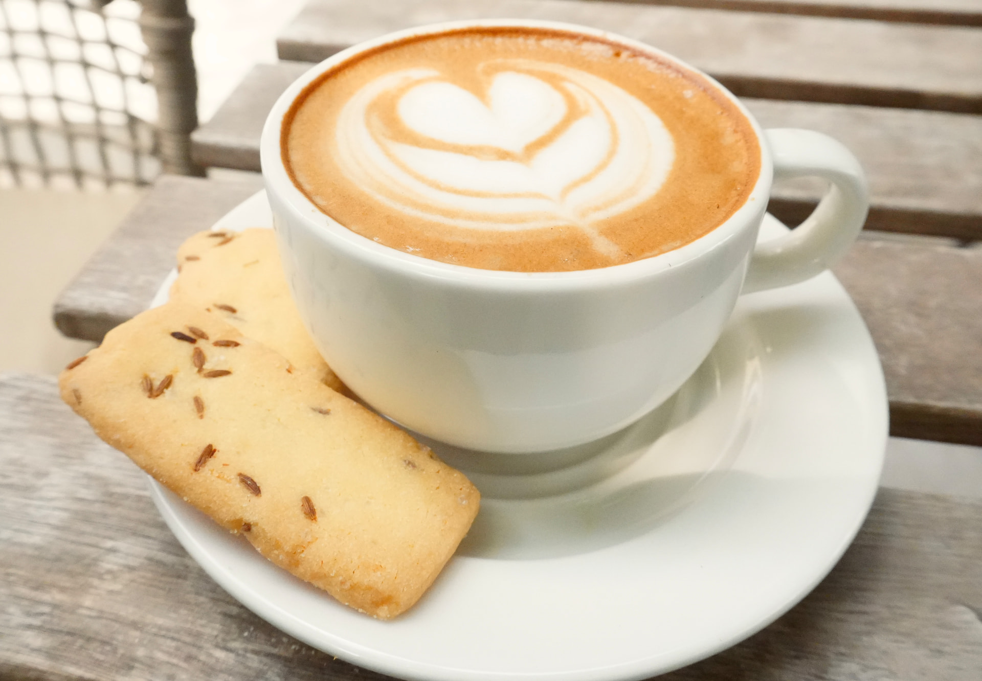 Cappuccino